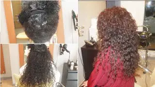 EXTENSIONES PARA CABELLO MUY CORTO. EXTENSIONES IMPACTANTES 5. EXTENSIONES EN CABELLO RAPADO Y COLOR