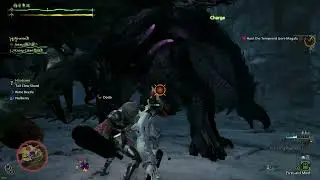 [PC-Steam] Monster Hunter Wilds - Offset with HBG