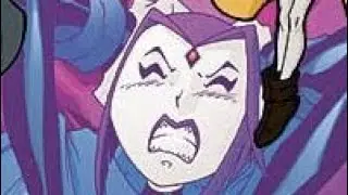 MultiVersus Raven duo 5 min rage quit?? Top 100 PPG Player