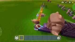 &iquest;Que Pasa Si Lyna Regresa A Jugar Mini World Creata?