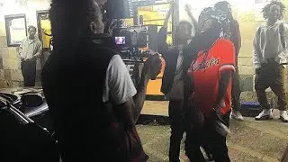 Profit JG | Rmani | Lane | Prod By Cash Money AP (Unreleased)