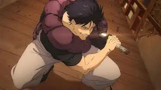TOJI THE SORCERER KILLER FT POLARIS 10,000&times; SCALAR BOOSTED