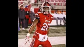 Terrell Burgess Film Analysis