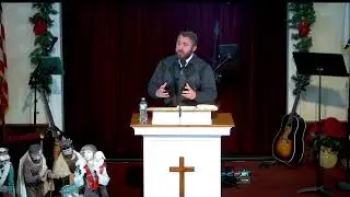 Sunday December 28, 2025: Harborview Christian Church