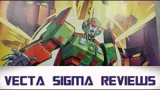 TRANSFORMERS - IDW - ISSUE 31 - REVIEW
