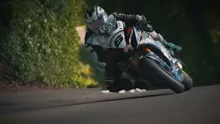 Isle of Man TT: The Thrill of the Race with Linkin Park's 