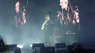 Electric Callboy - TANZNEID - MVM Dome, Budapest 2025/11/24