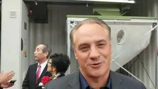 Brief interview with CEO Julien Uhlig, Entrade Energiesysteme AG