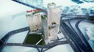 KL GATEWAY