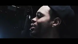 Kid Ink - I Don't Care feat Maejor Ali [Official Video]