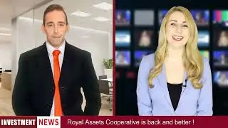 Royal Assets Cooperative