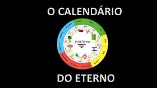 O calendário do ETERNO - [15] Bô (b)