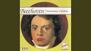 Beethoven: The Ruins Of Athens, Op. 113