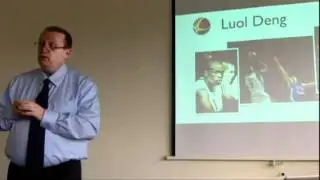 Karl Southern on basketball and the importance of preparation.wmv