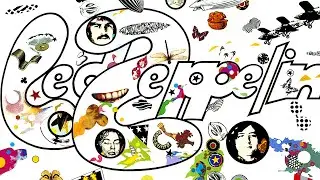 Led Zeppelin: 