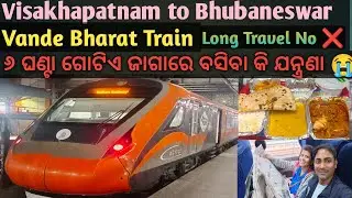 Explore India's Pride - Vande Bharat Train Complete Video Tour 🚄 #ddlife #vandebharatexpress #train 
