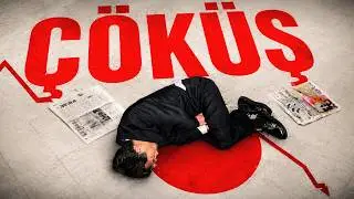 JAPONYA HAKKINDA HER ŞEY YALAN!