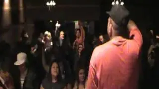 Spitrz- Cronic donig 