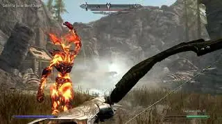 Skyrim [Redone] - Nord: Cicilia - Ep: 39 - Skyrim & Riften [NC]