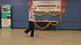 Wishes in Diwali event 2025 Markbrook Gujarati  Community