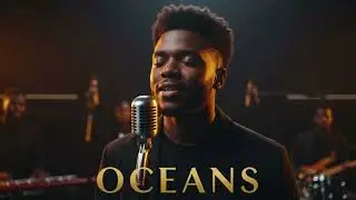 OCEANS &ndash; Groove Soul Black Gospel