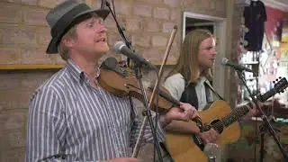 Song: Kit Hawes and Aaron Catlow | The Fox