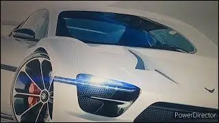 COULD THIS BE THE NEXT GENERATION C9 CORVETTE