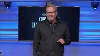 Your Vision Determines Your Outcome Part 6 | Pastor Gary Keesee | Faith Life Church