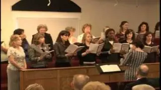 Ladies Chorus: In His Time