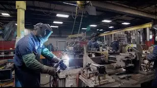 Logisnext Employee Testimonial: Kevin | Video by Cut To Create | Video Production Houston Texas