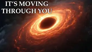 The Secrets Nobody Tells You About the Cosmic Web | Deep Sleep