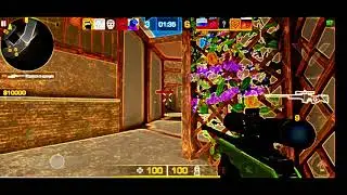 Joselyn Flores💔😔 Fragmovie Standoff2
