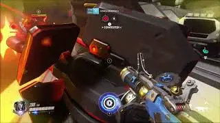 OW CLIPS 3 (Junkrat weektage)