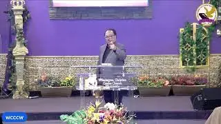 DEEPER LIFE BIBLE STUDY- STEP OUT OF UNBELIEF: LEAVING ATMOSPHERES THAT CANCEL &ldquo;MIRACLES