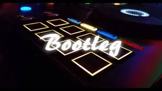 DJ Electroshock - Ass Up (HISASHIz Bootleg Edit)