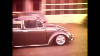 55 Restocal oval ragtop rebuild