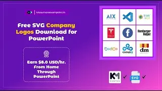 Free Company Logo Download Sites (PNG/SVG) - High Quality