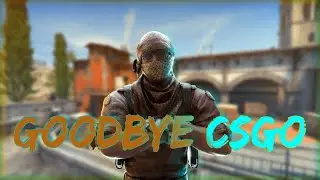 GOODBYE CSGO | FRSUNRISE HIGHLIGHTS 5 | CS:GO/CS2