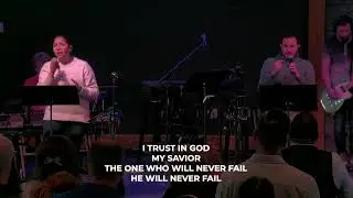 Online Worship Service - 10:30 am (Contemporary) Service