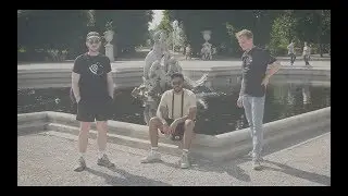 RC GAENG - Null & Eins prod. STSK [G&AElig;NGSIGNS]