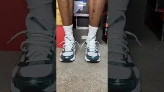 asics gel 1130 White Dark Neptune #whydavis #asicsshoes #asics #asicsgel #onfeet