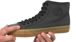 PF Flyers Center Hi Zig Zag  SKU:8495795
