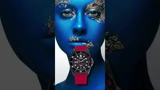 Are You Sharp? Seven sins watch by Core #shorts  #watch