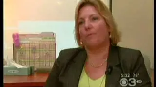 PA Autism Medicaid Copay on CBS3