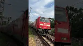 Double Decker Germany #travel #frankfurt #youtubeshorts #germany #youtube #ytshorts #doubeldecker
