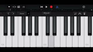 What is I&rsquo;m Play Piano Music Sound