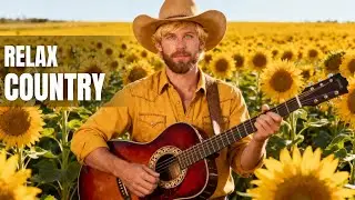 Country Music | Driving Home Through Small Towns | Alan Jackson
