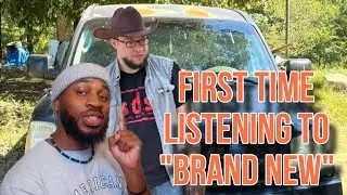 FIRST TIME reacting to 