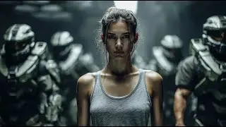 The Commander Commanded “No Mercy in Sparring” — The Deathworld Girl Took It HFY | Best HFY Stories