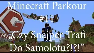 Minecraft Parkour #11 